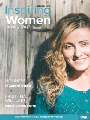 cover image of Inspiring Women Every Day
